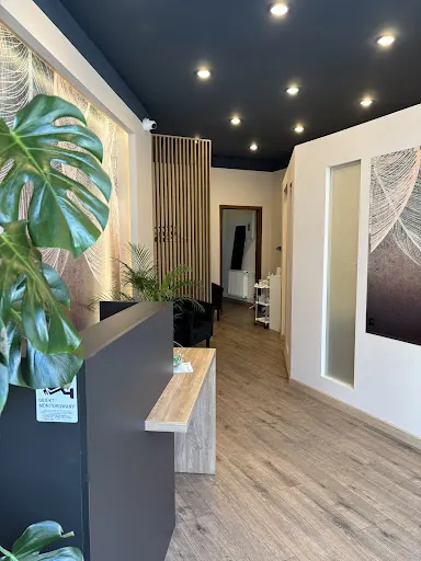 Express Wax. Salon depilacji woskiem